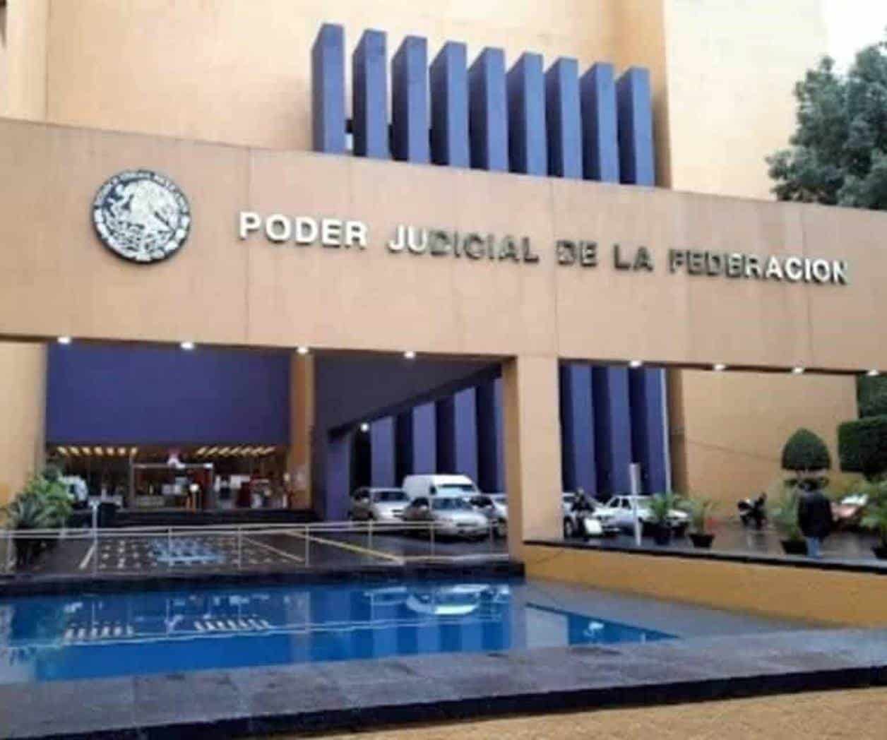 Sería México el único de la OCDE en elegir jueces