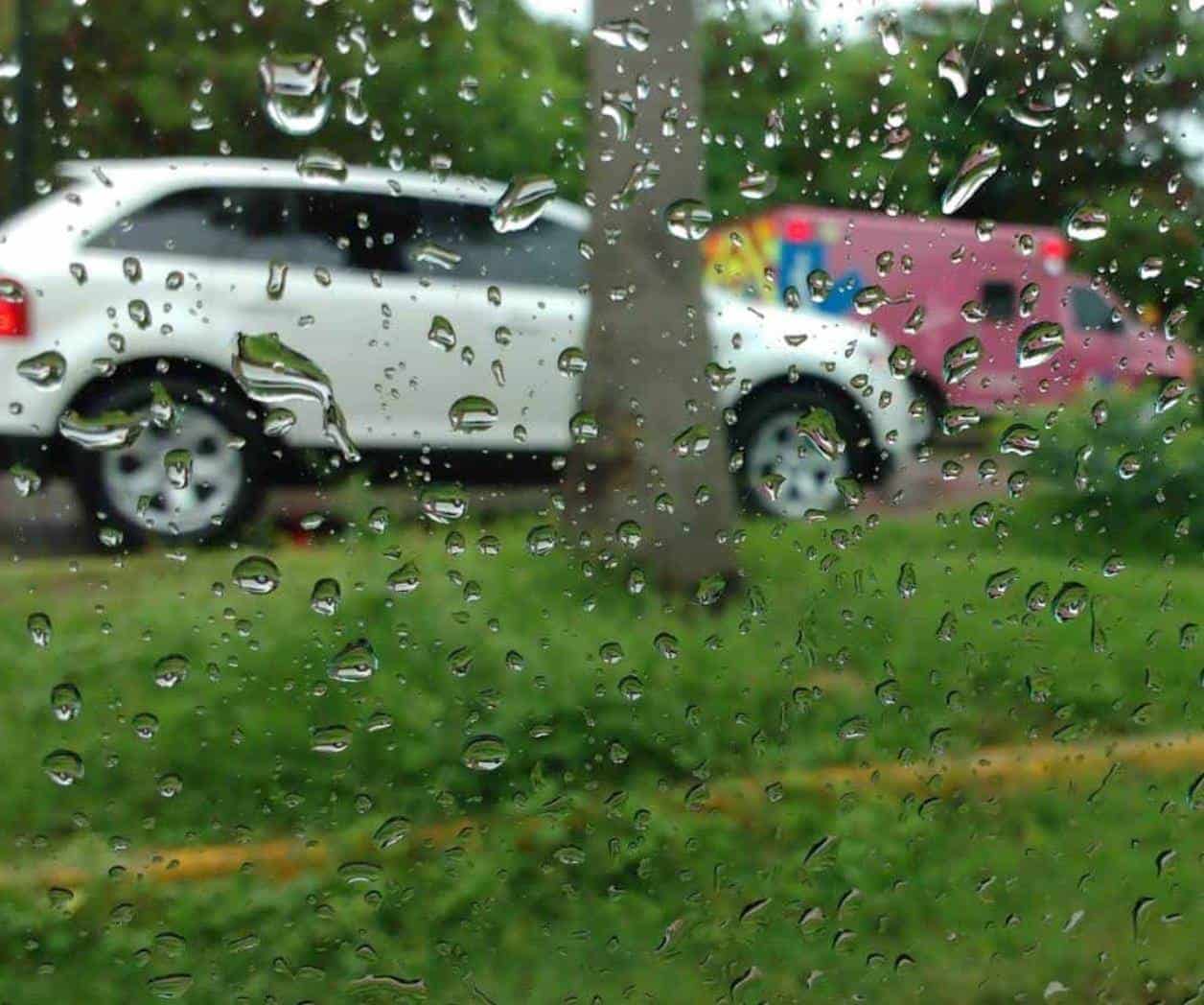 Pronostican lluvias Pronostican lluvias