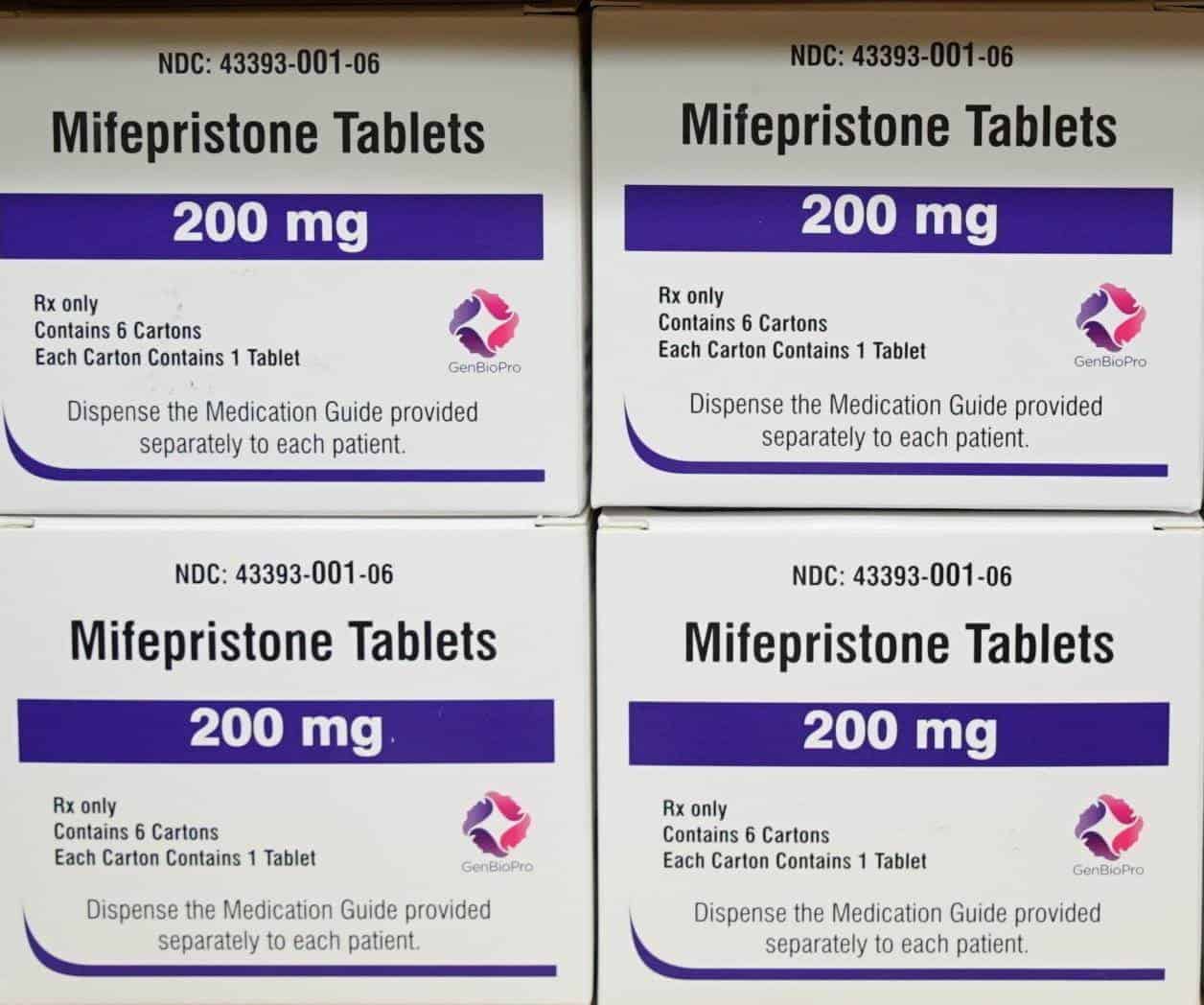 Corte Suprema de EU por unanimidad ratifica acceso a píldora abortiva