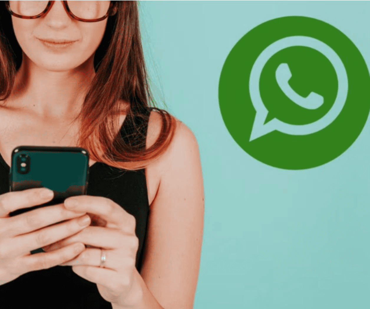 Tres actualizaciones que llegan a las videollamadas de WhatsApp