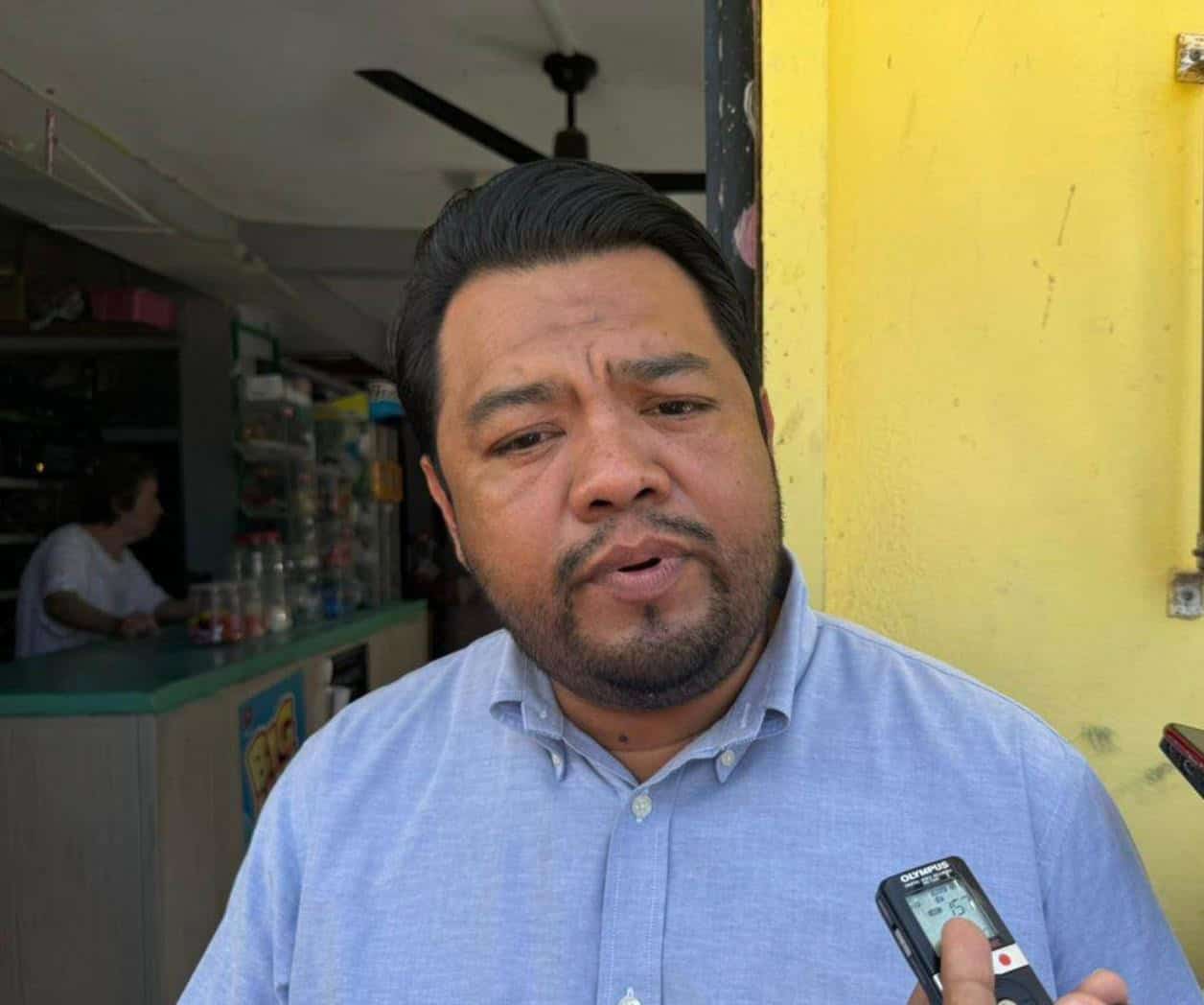 Sube violencia al faltar agua en Altamira