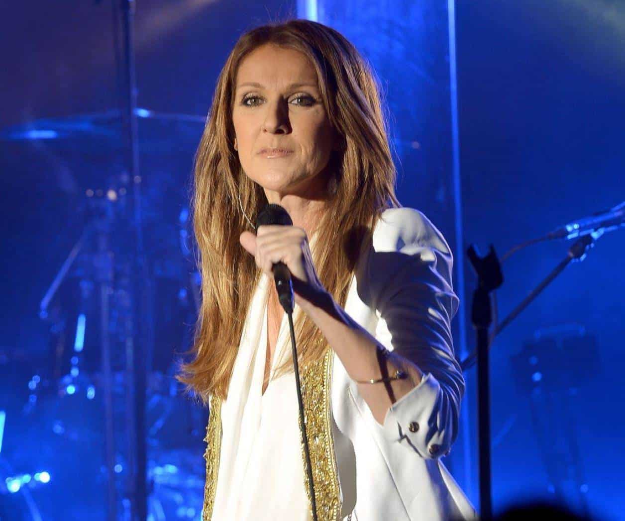 Corrió Celine Dion el riesgo de sobredosis