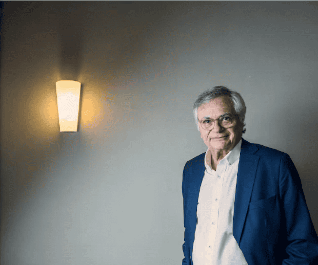 ‘Lo que nos está pasando’