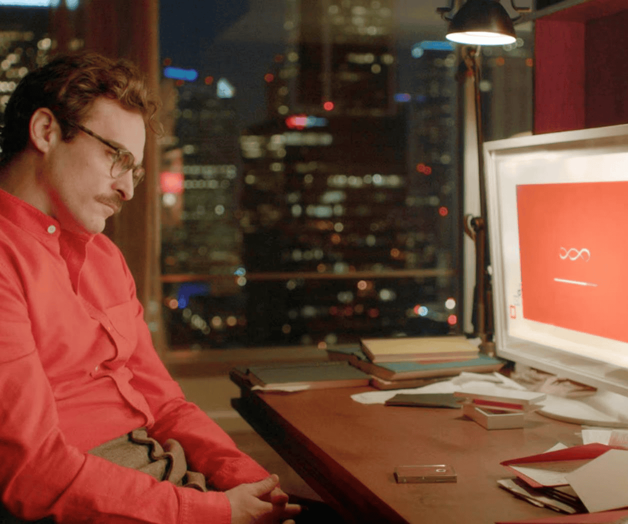 Y en una década Internet se llenó de basura Y en una década Internet se llenó de basura