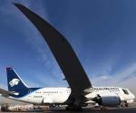 Aprueban plan de Aeroméxico