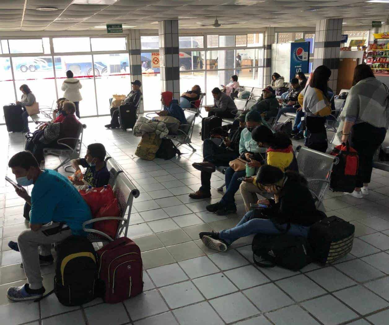 Alerta Consulado de EU por plagios en Reynosa