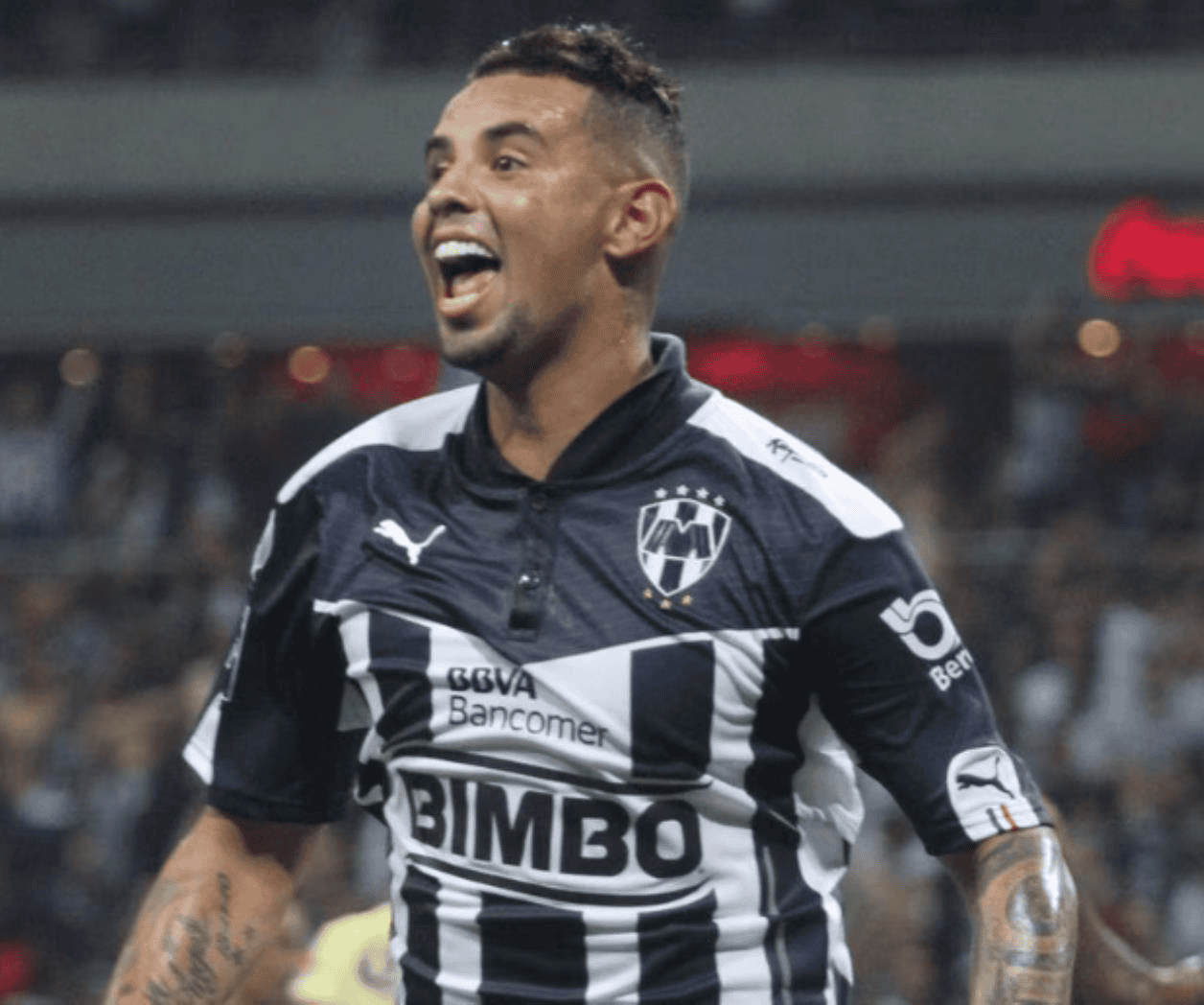 Edwin Cardona fue víctima de un intento de asalto en Colombia