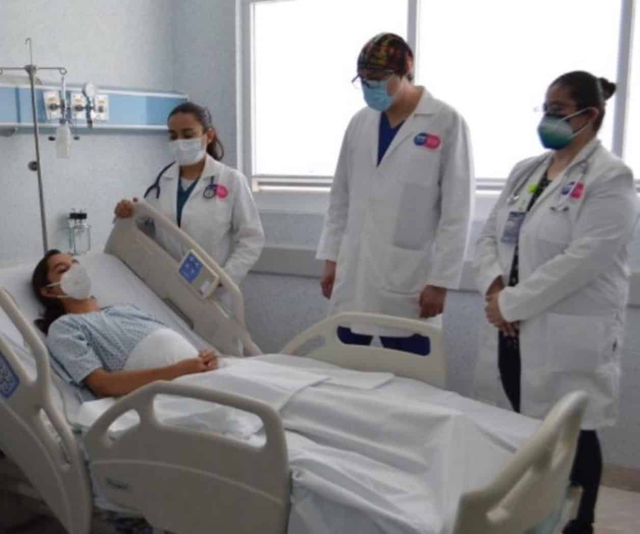 Alerta por alza de tuberculosis Alerta por alza de tuberculosis