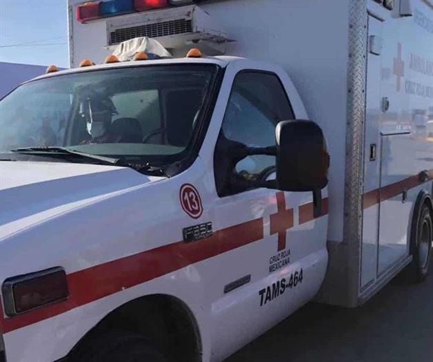 Siete heridos por balas perdidas durante festejos de A&ntilde;o Nuevo en Tamaulipas