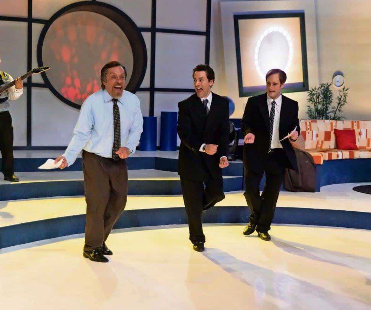 Serie de Stanley, la más vista