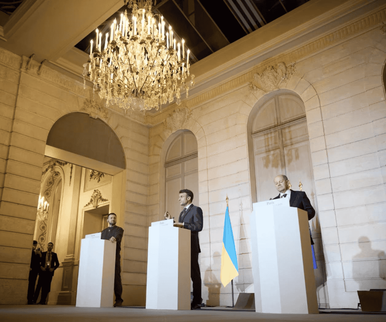 Reinvención o subyugación: lecturas para comprender una Europa en peligro Reinvención o subyugación: lecturas para comprender una Europa en peligro