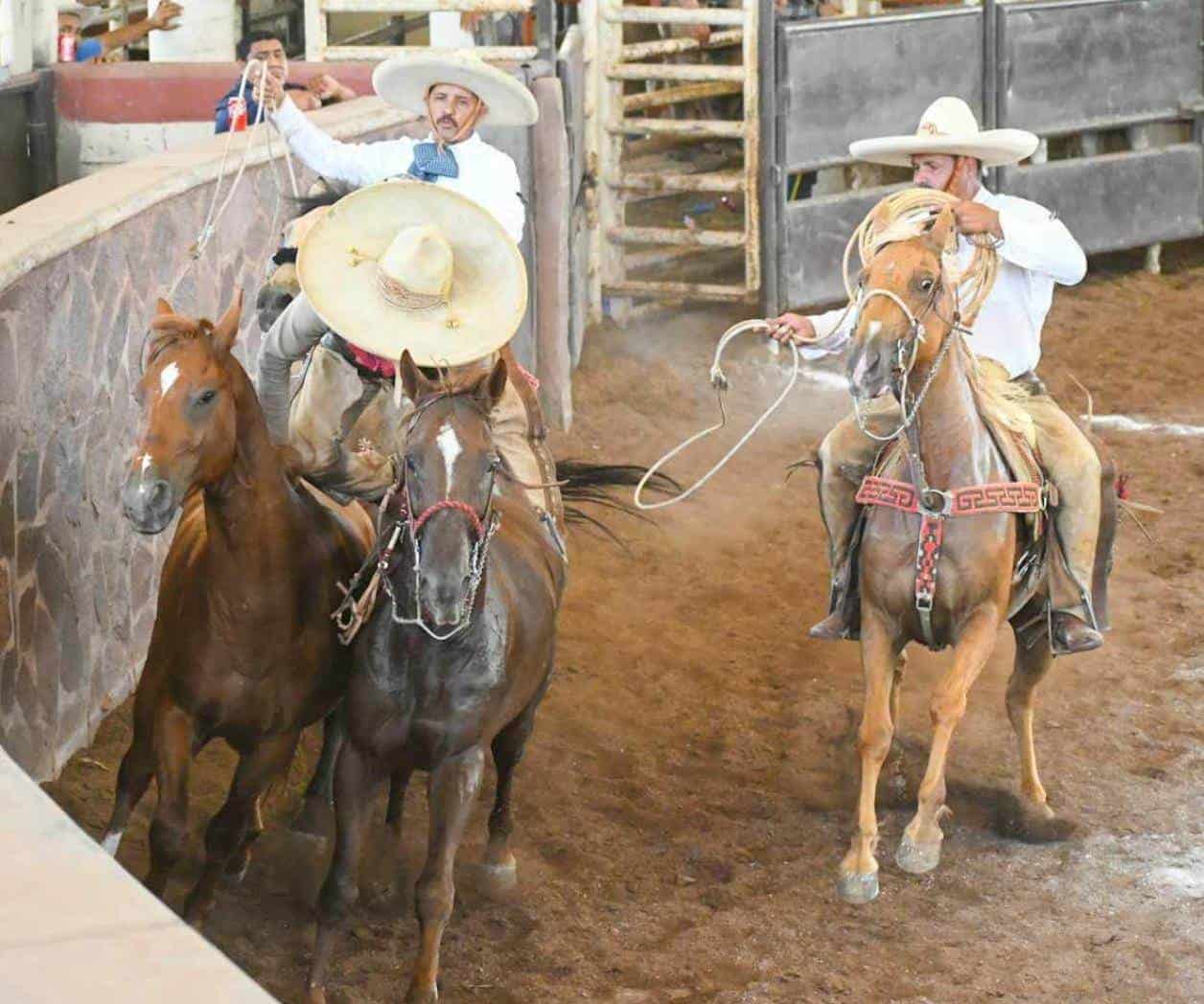 Terminan lejos San Juan de los Esteros y Río Bravo