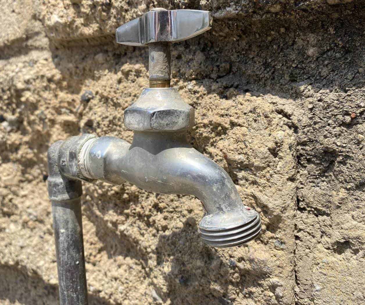 Cortes de agua en Reynosa: ¿Qué colonias comprende el Sector Granjas?