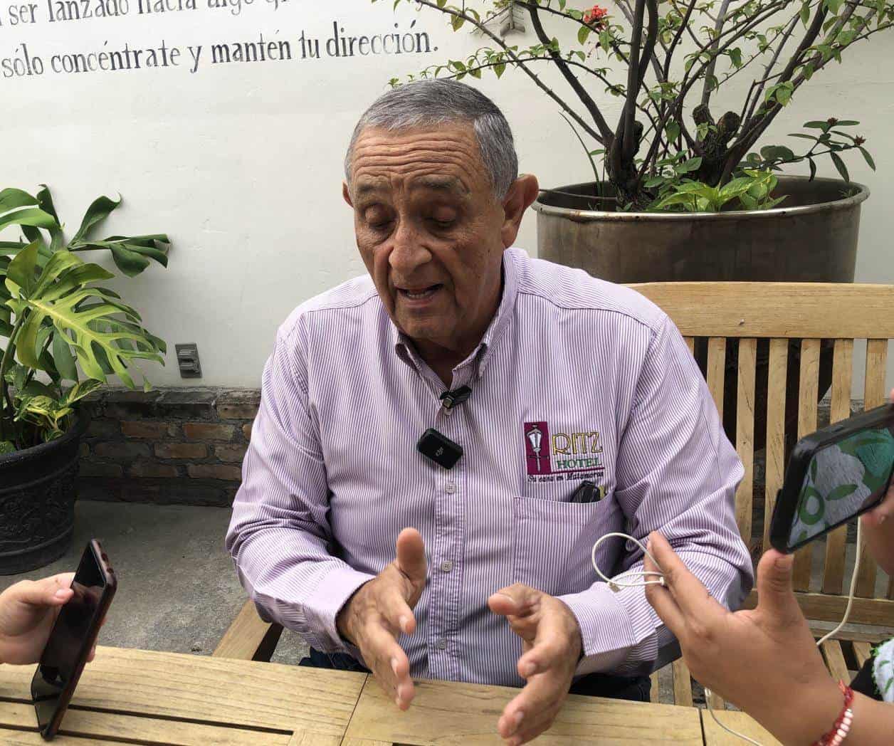 Aterrizar en AIFA desde Matamoros: Bueno para turismo, malo para empresarios