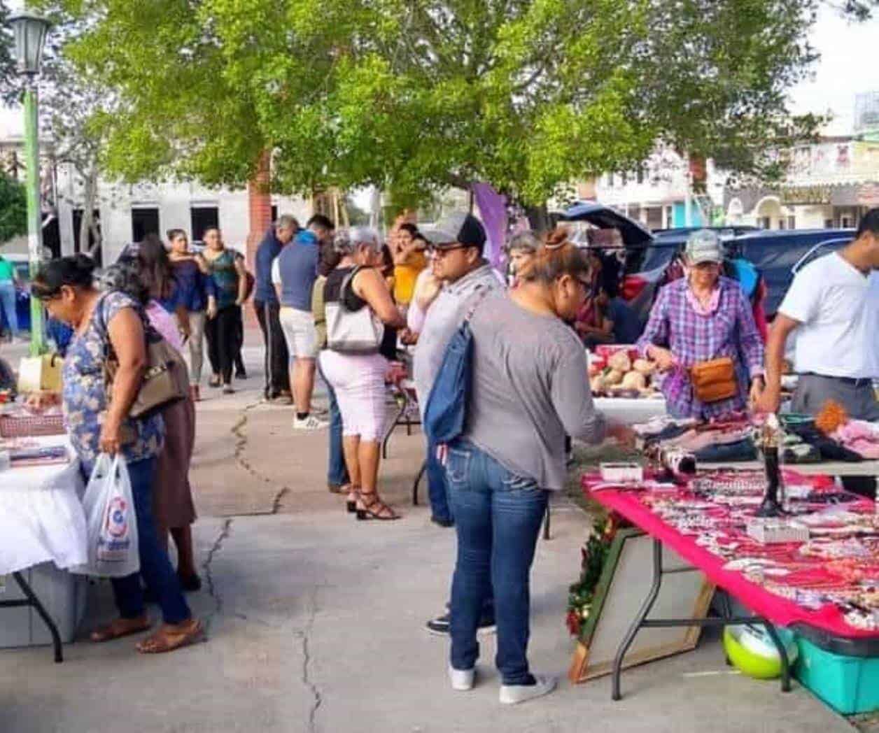 Celebran Día del Padre con ´expo´