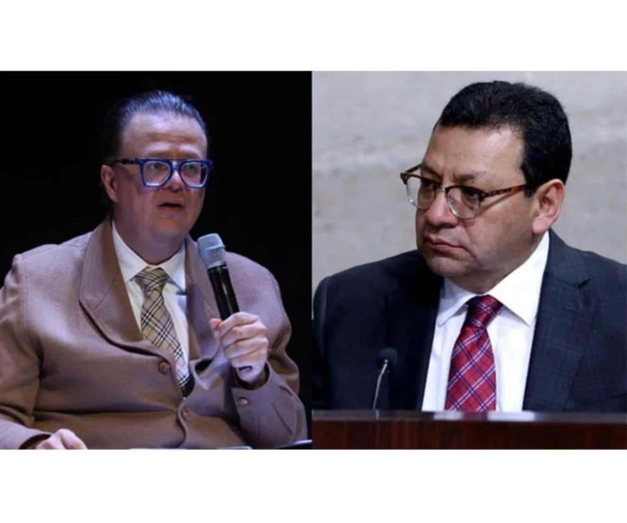 Tribunal Electoral conforma comisión que dará validez de la elección Tribunal Electoral conforma comisión que dará validez de la elección