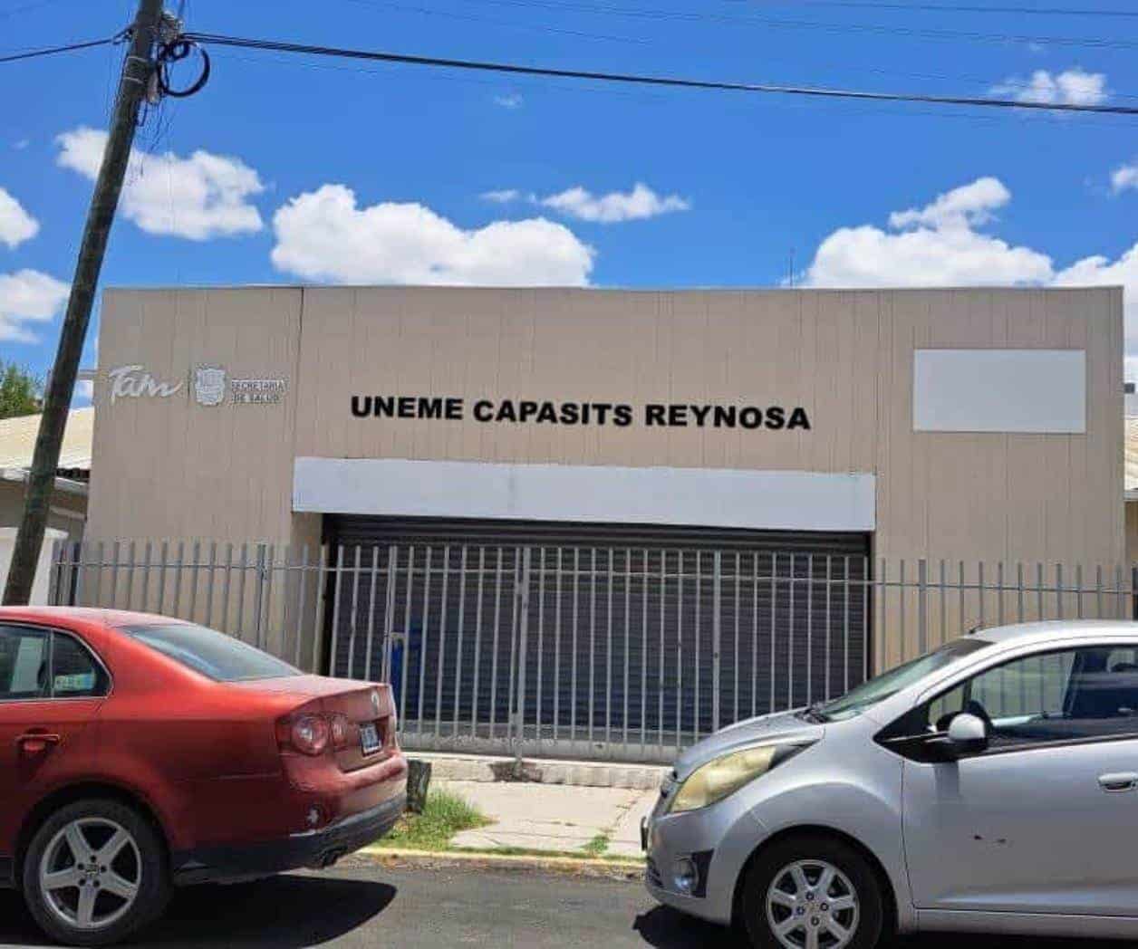 Aumentan las muertes de pacientes con VIH en Reynosa