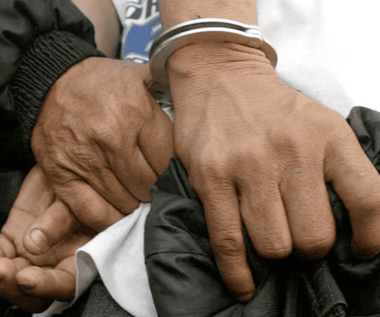 Detienen a 2 implicados en asesinato de bebés y mujeres en León Detienen a 2 implicados en asesinato de bebés y mujeres en León