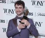 Gana su primer premio Tony