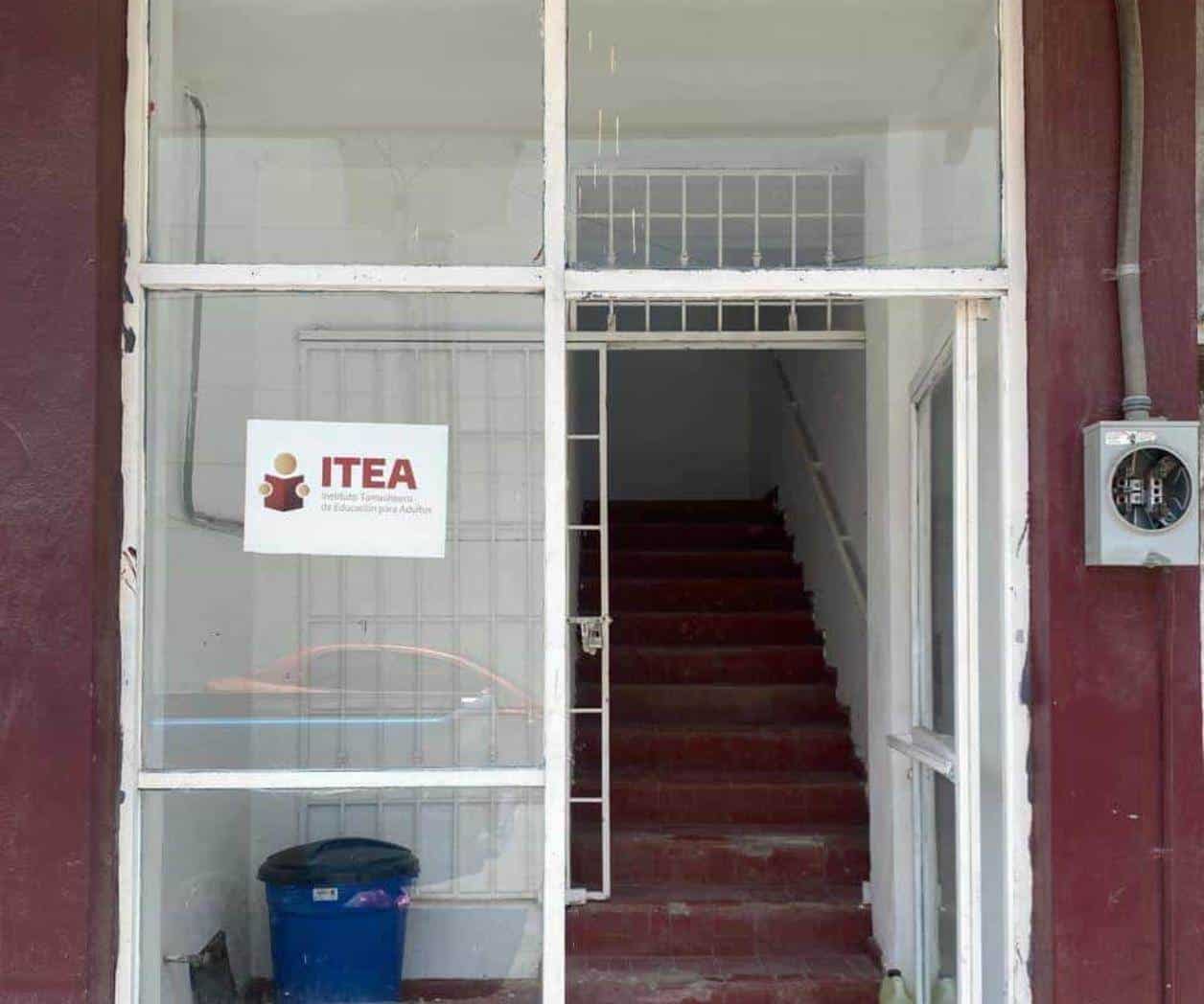 Oficinas de ITEA no cuentan con energía