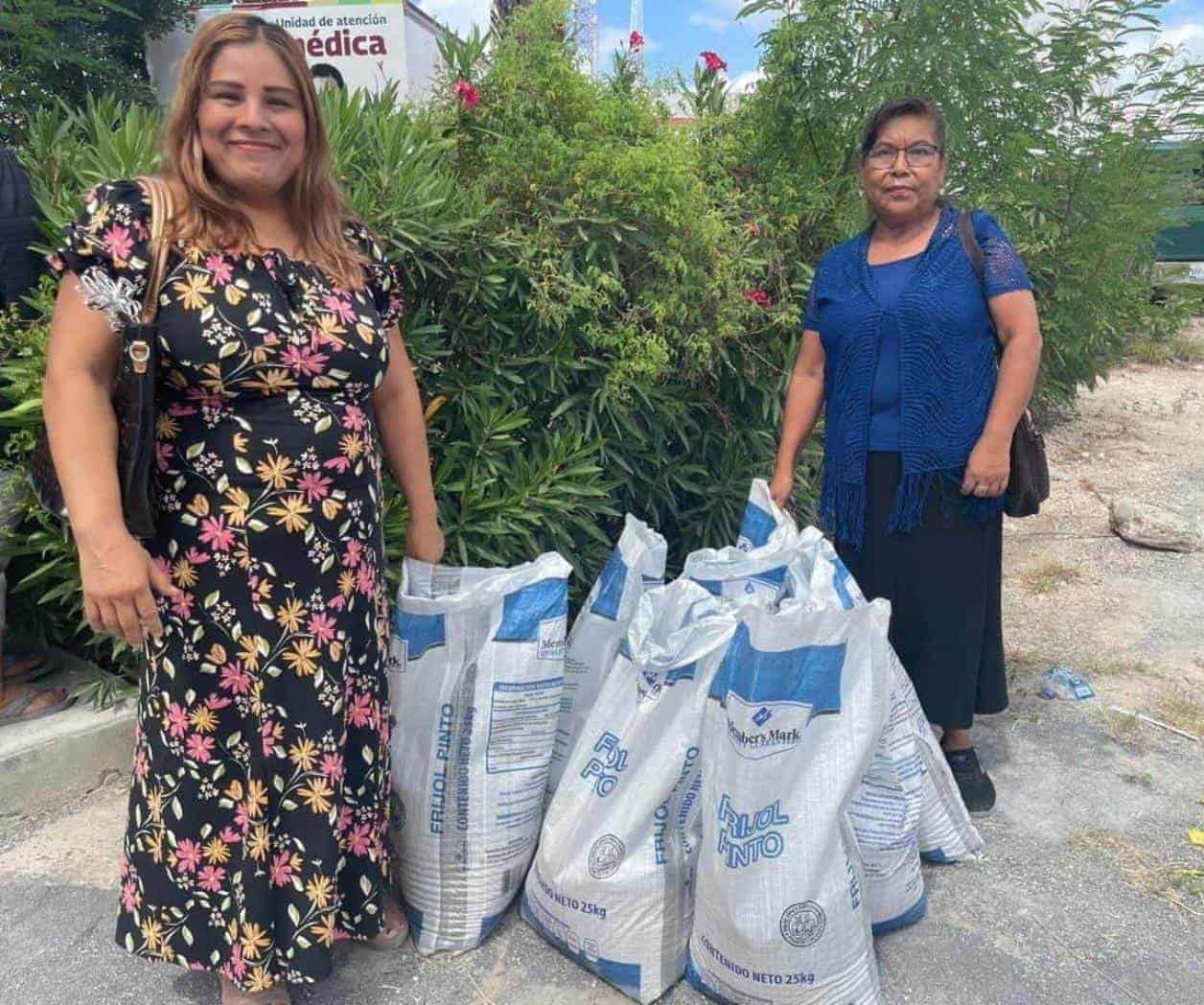 Reynosenses ante posible llegada de tormenta tropical Alberto Reynosenses ante posible llegada de tormenta tropical Alberto