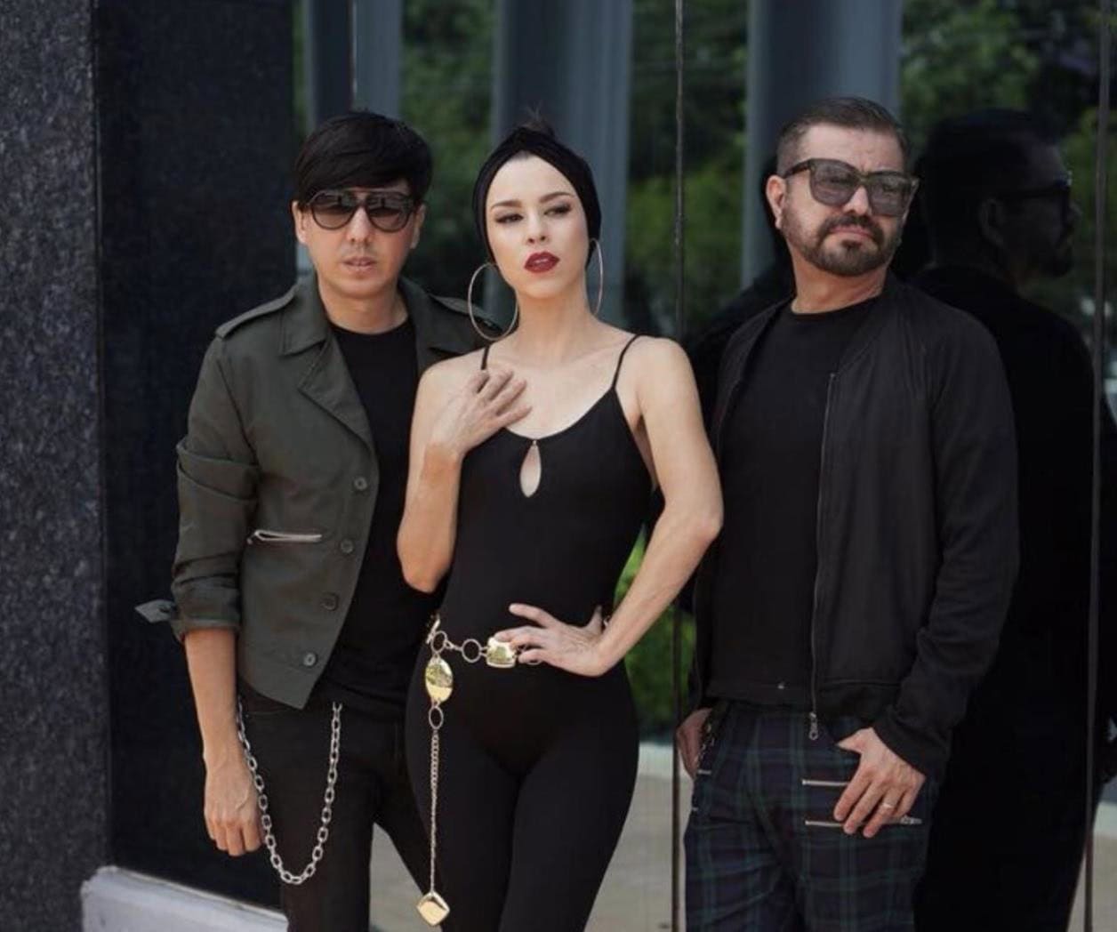 Belanova regresa a los escenarios Belanova regresa a los escenarios