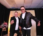 Renovados desde el pop