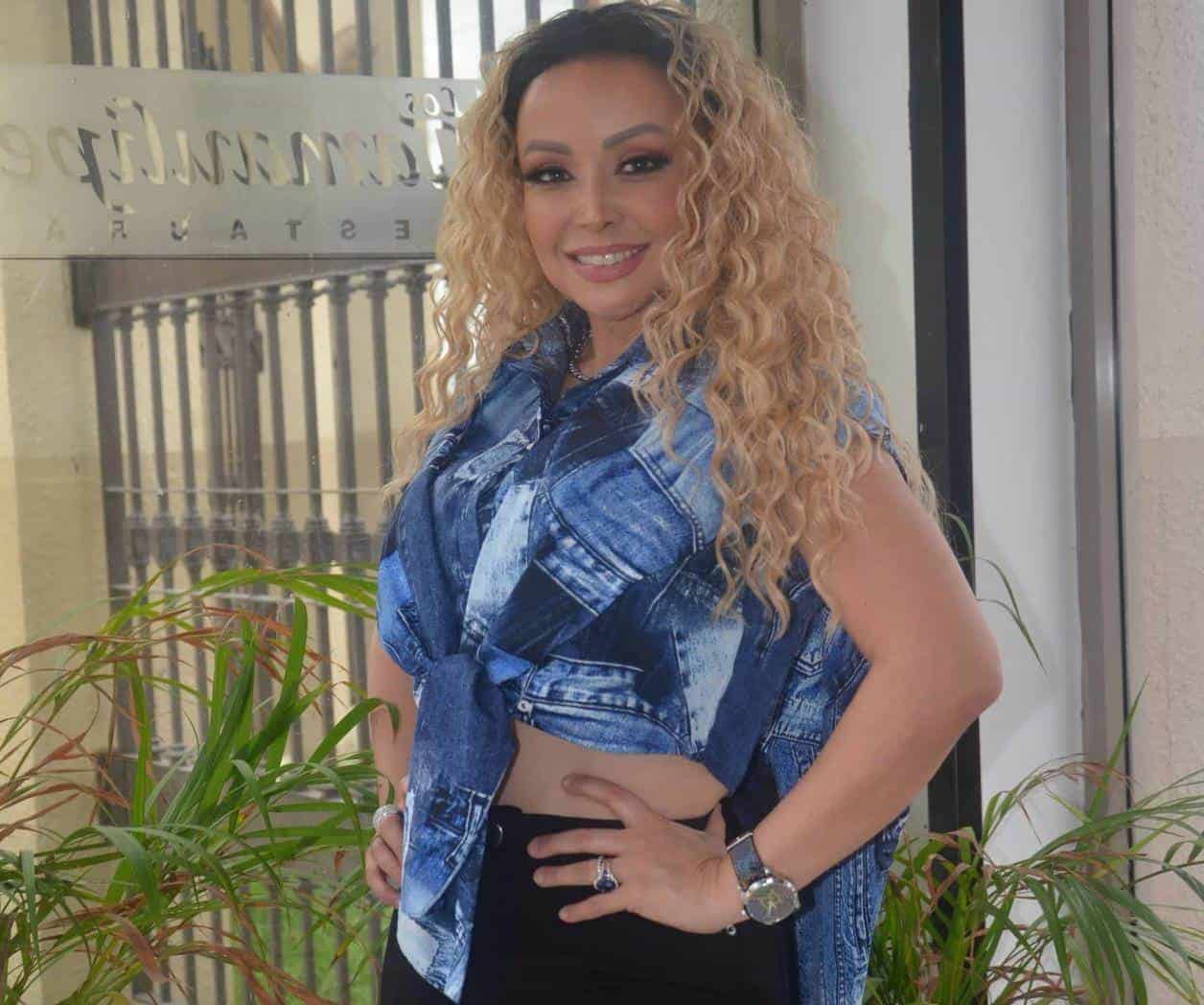 Vive su mejor momento