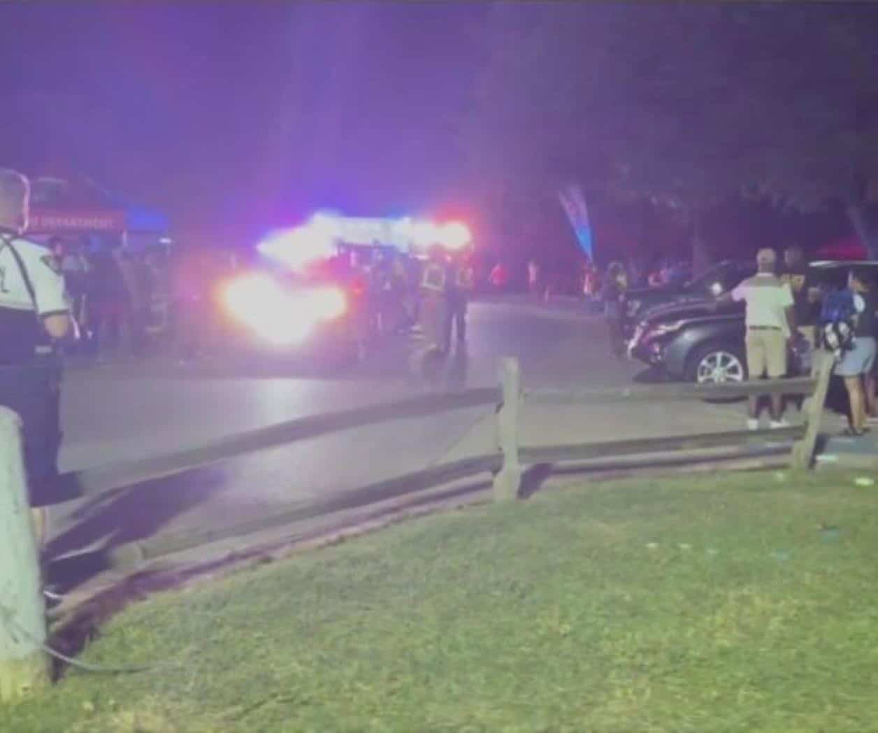 Ofrecen 3 recompensas por crímenes en evento Ofrecen 3 recompensas por crímenes en evento