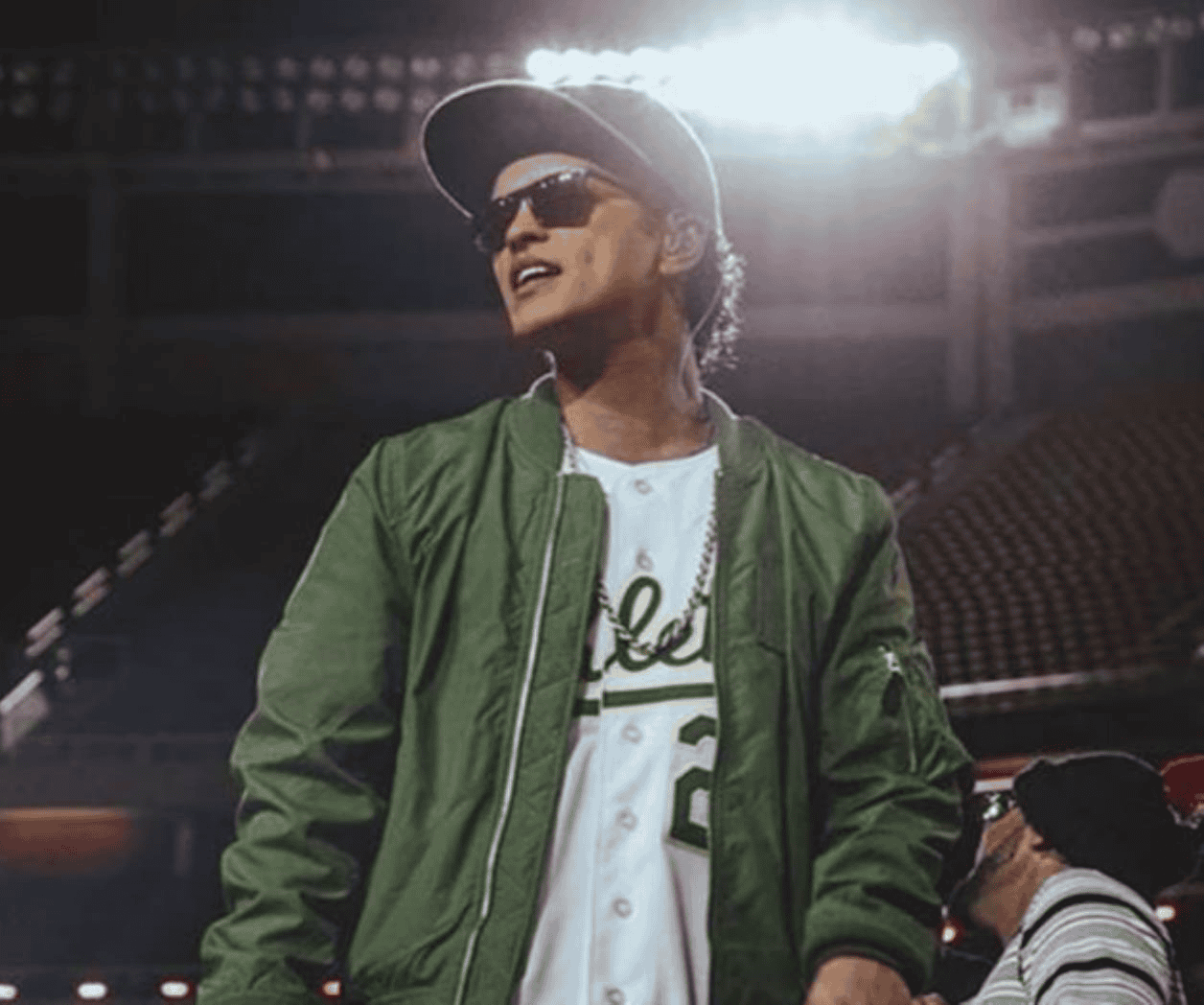 Bruno Mars será el artista que inaugure nuevo estadio GNP Seguros Bruno Mars será el artista que inaugure nuevo estadio GNP Seguros