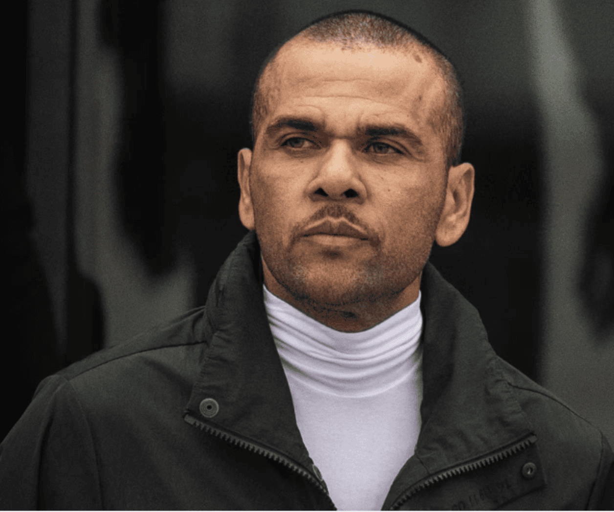 Dani Alves planea mudanza lejos de Barcelona Dani Alves planea mudanza lejos de Barcelona