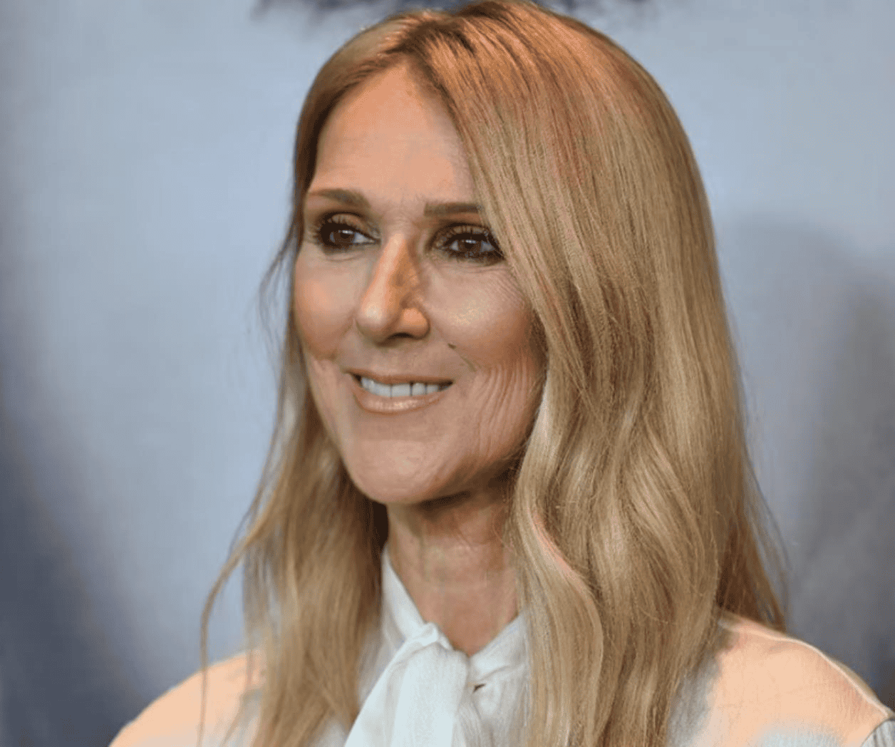 Celine Dion: historia de superación y fortaleza