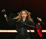 Desestiman demanda contra Madonna  por llegar tarde a shows