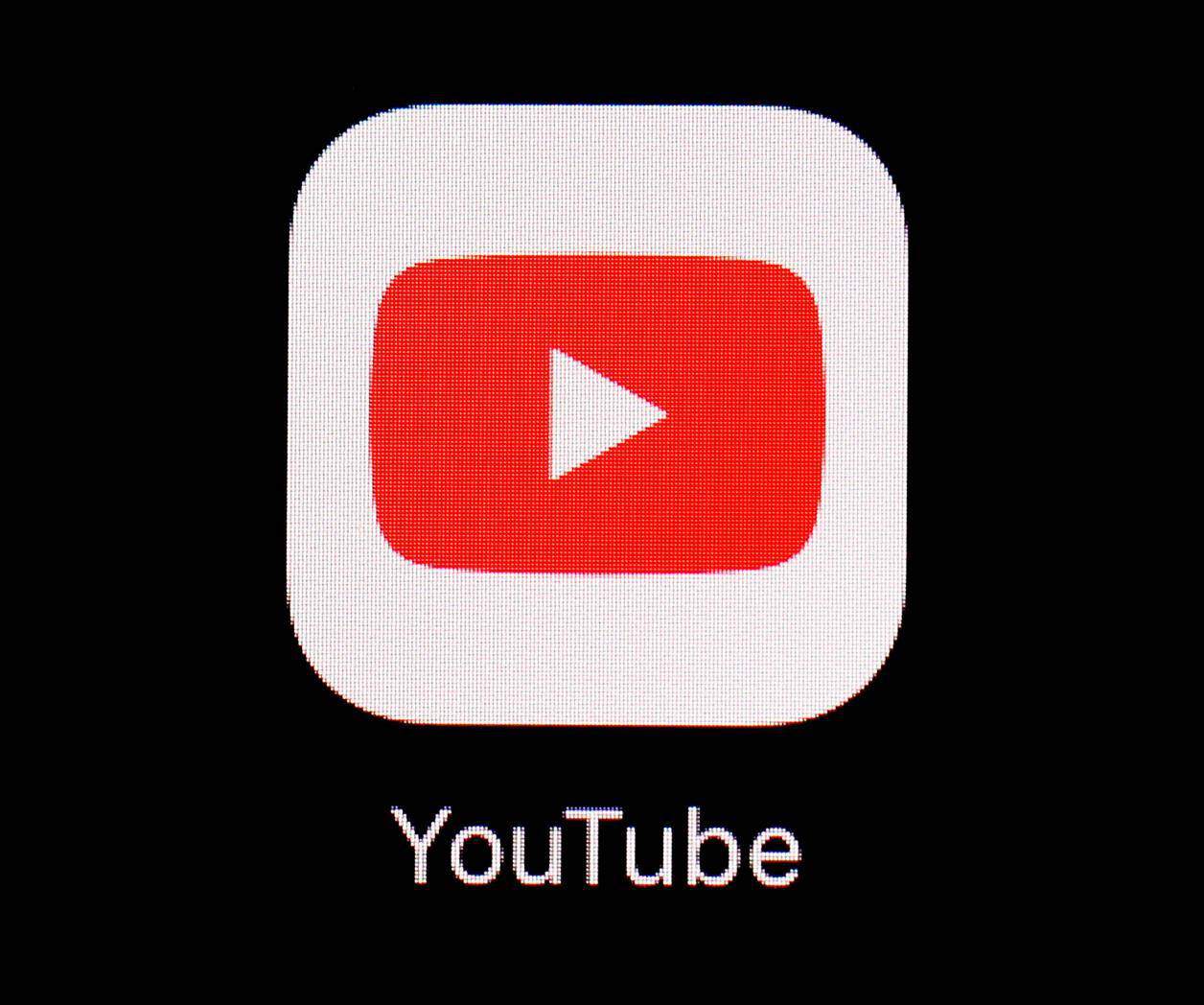 Restringen videos de armas; es con el fin de proteger a la juventud