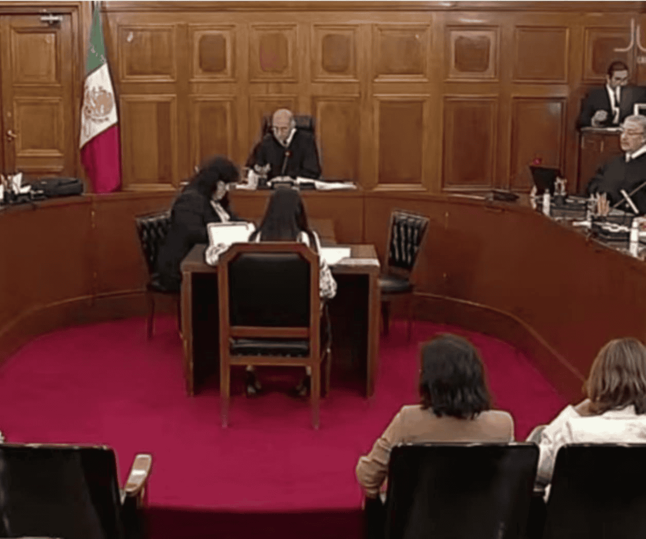 Sanciones del Inai buscan evitar repetición de infracciones: SCJN