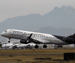 Alberto afecta operaciones de Aeroméxico