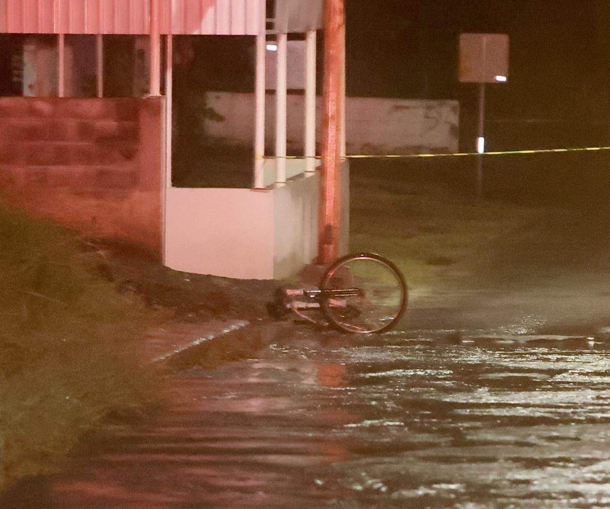 Lluvias por tormenta Alberto deja 3 menores sin vida en Nuevo León