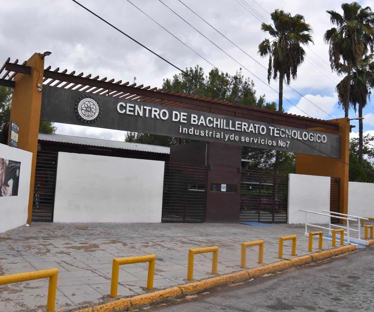 Cambia CBTIS 7 fecha de examen Cambia CBTIS 7 fecha de examen