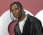 Travis Scott es arrestado en Miami