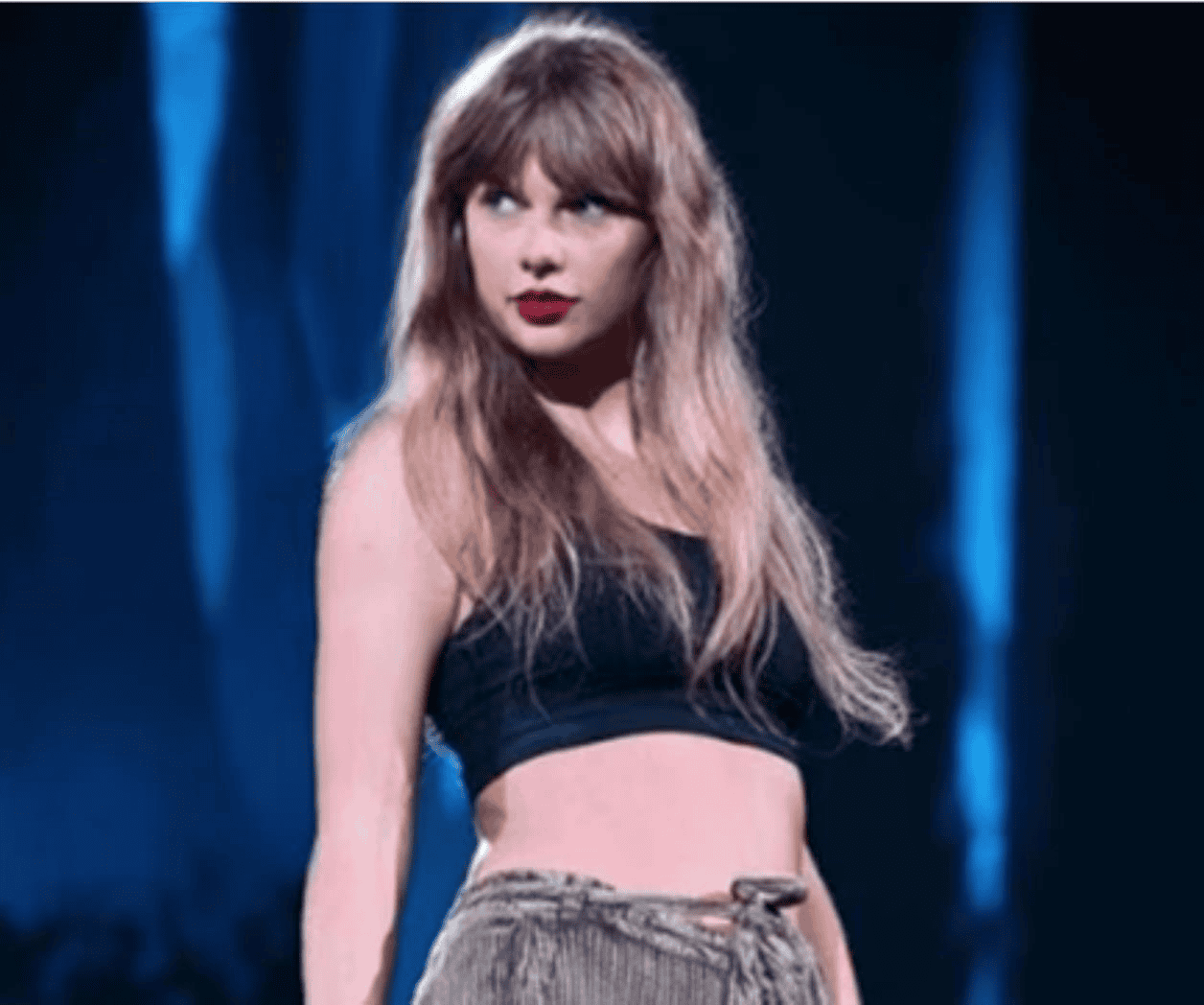 Taylor Swift: Intento de vandalismo a su jet por activistas