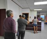 Baja demanda de matrimonios igualitarios en Reynosa