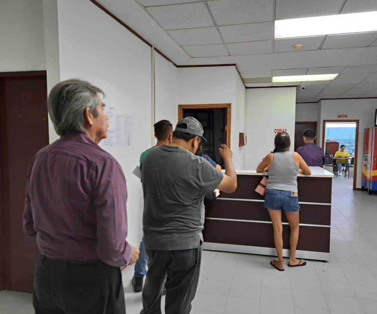 Baja demanda de matrimonios igualitarios en Reynosa Baja demanda de matrimonios igualitarios en Reynosa