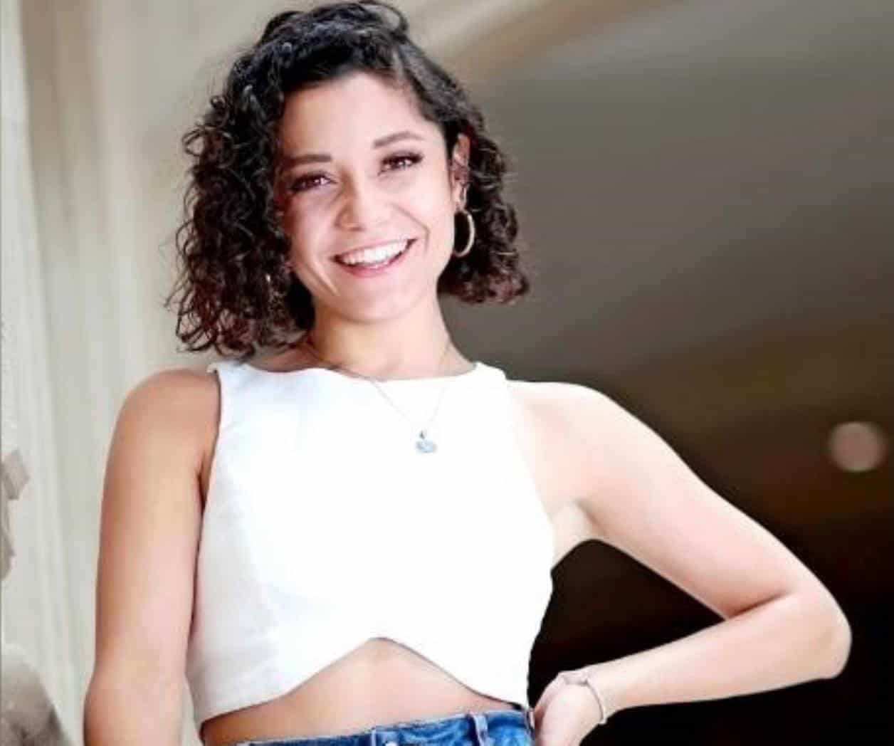 Vive su sueño musical