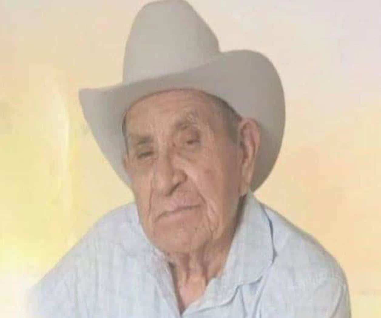 Muere don Luis Hernández Gámez