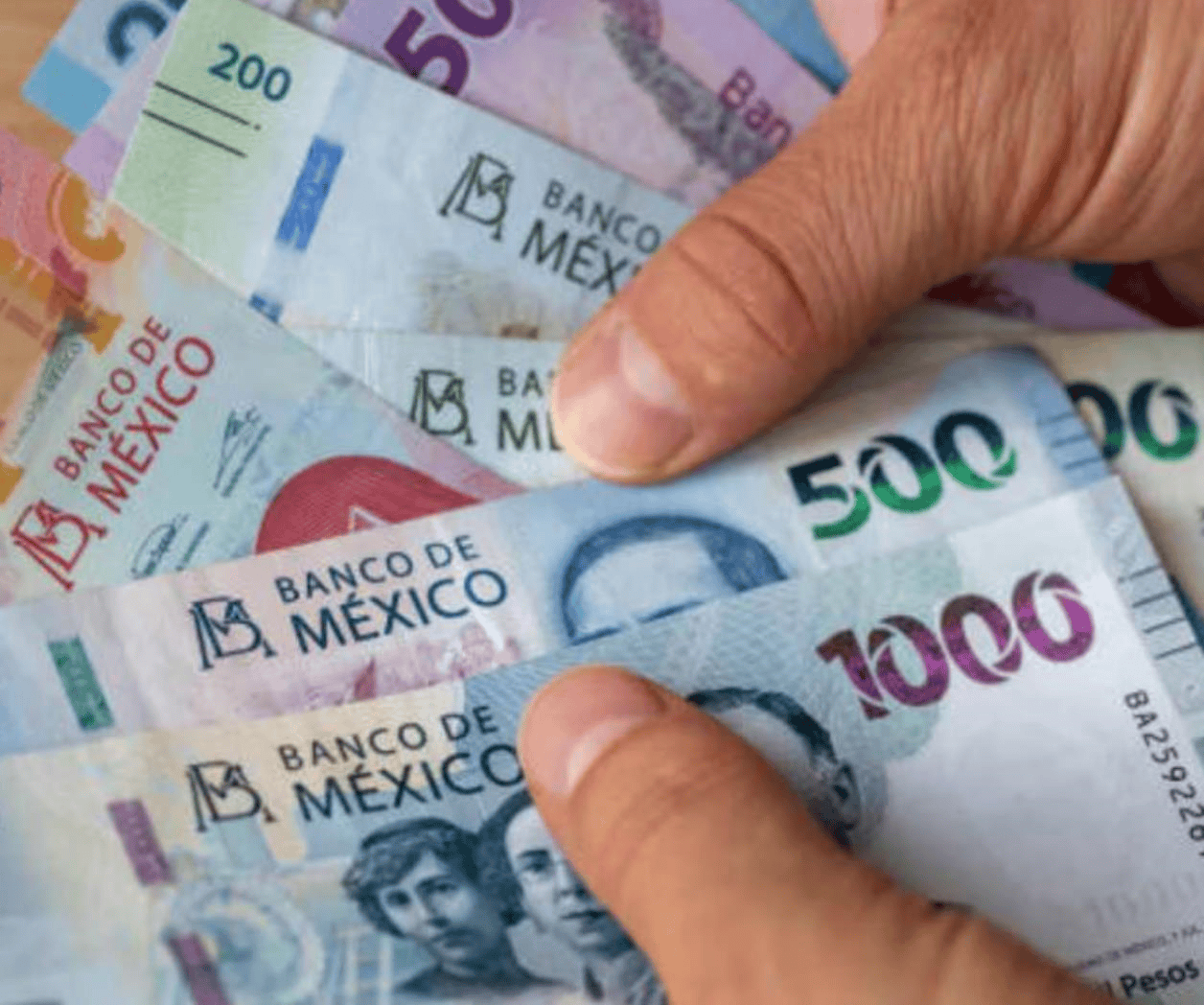 Peso recupera terreno ante el dólar