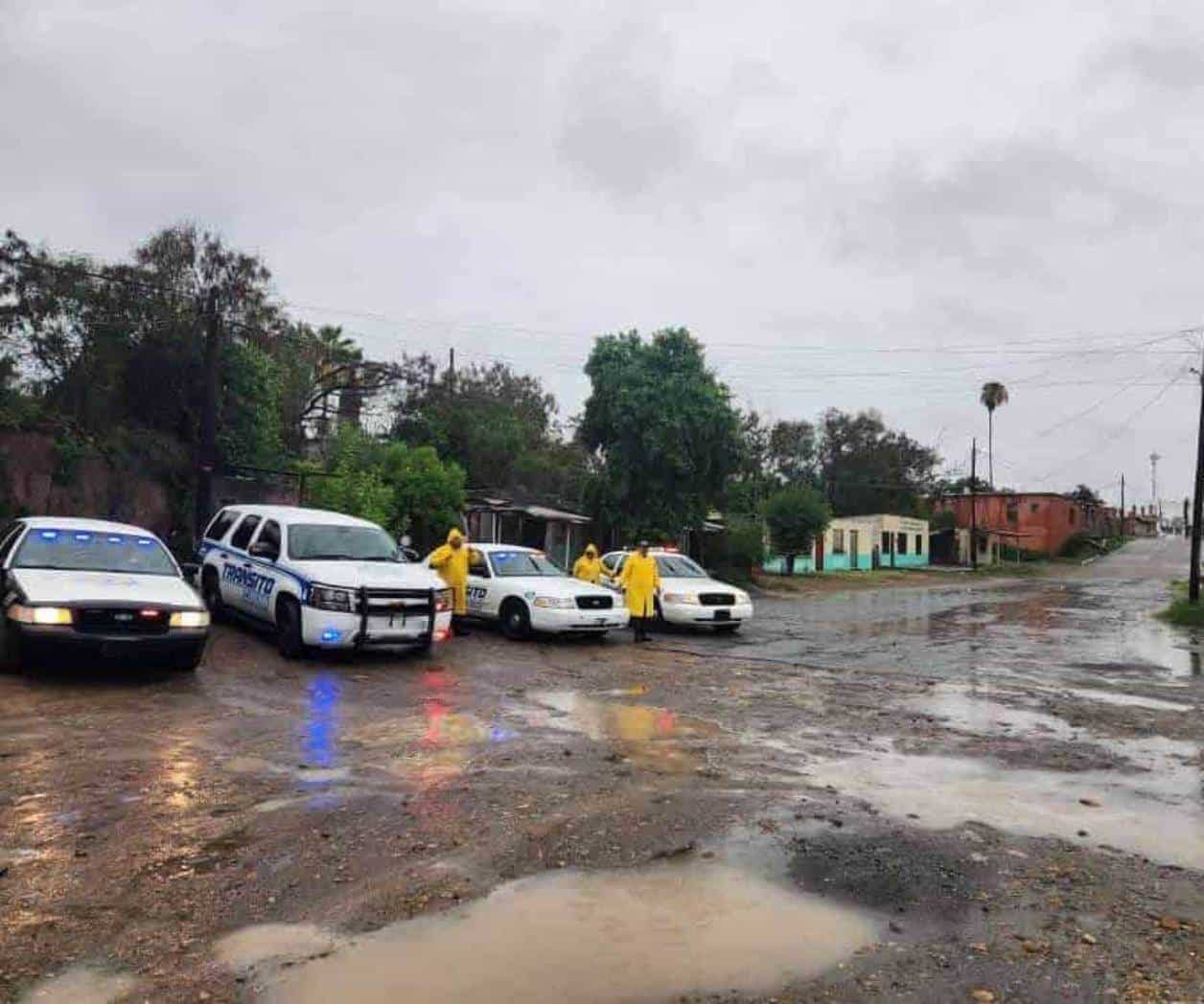 Monitorean al río San Juan