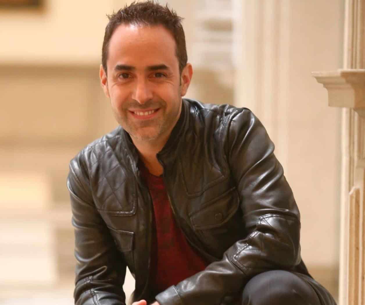 Agradece apoyo para su papá Agradece apoyo para su papá