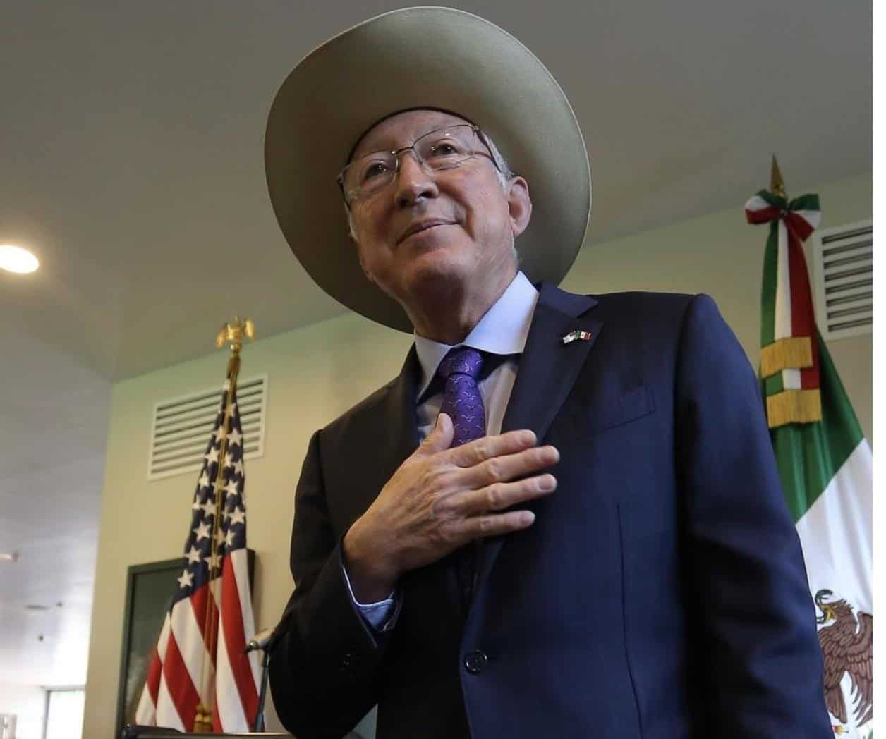 Reanudará EU inspección de aguacate en Michoacán