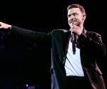 Justin Timberlake se disculpa en show