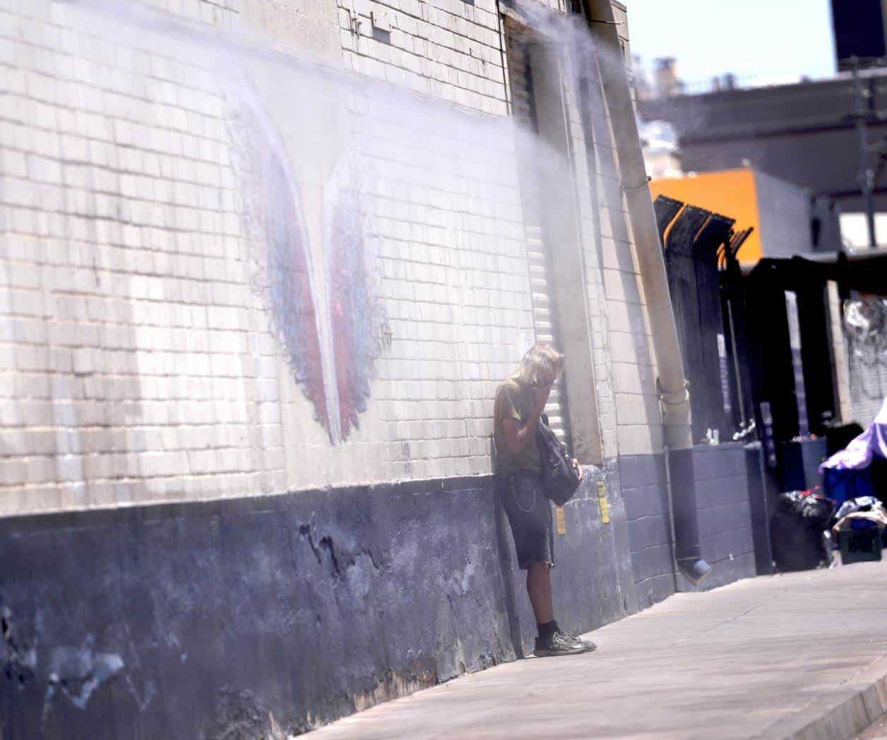 Reportan al menos 6 muertes por calor
